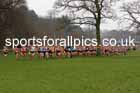 Senior Womens 2023 Northern Cross Country Champs., Witton Park, Blackburn. Photo: David T. Hewitson/Sports for All Pics